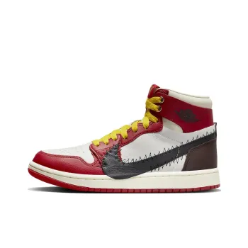 JORDAN 1 High Zoom Air Cmft 2 Teyana Taylor A Rose From Harlem Women's
