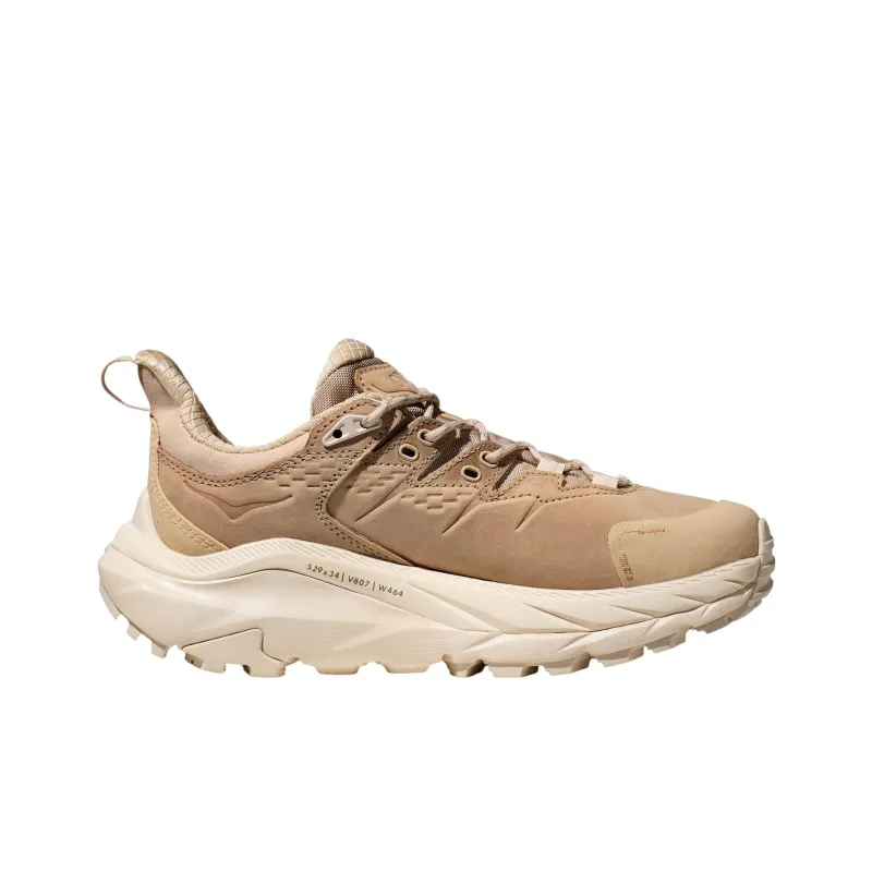 HOKA ONE ONE Kaha 2 Low Gore Tex Shifting Sand-1