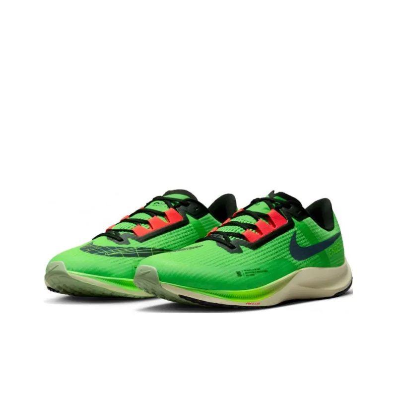 Nike Air Zoom Rival Fly 3 Ekiden Scream Green-1