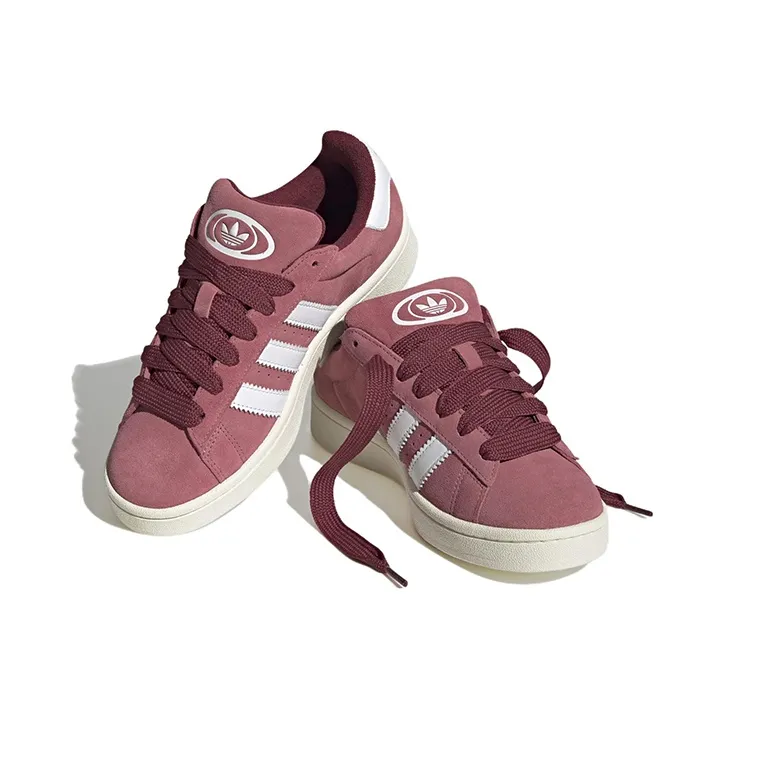 Adidas Campus 00s Pink Strata Women's-2