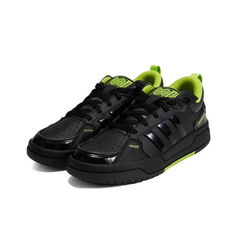 Adidas Neo 100DB Lifestyle 'Solar Yellow'-2