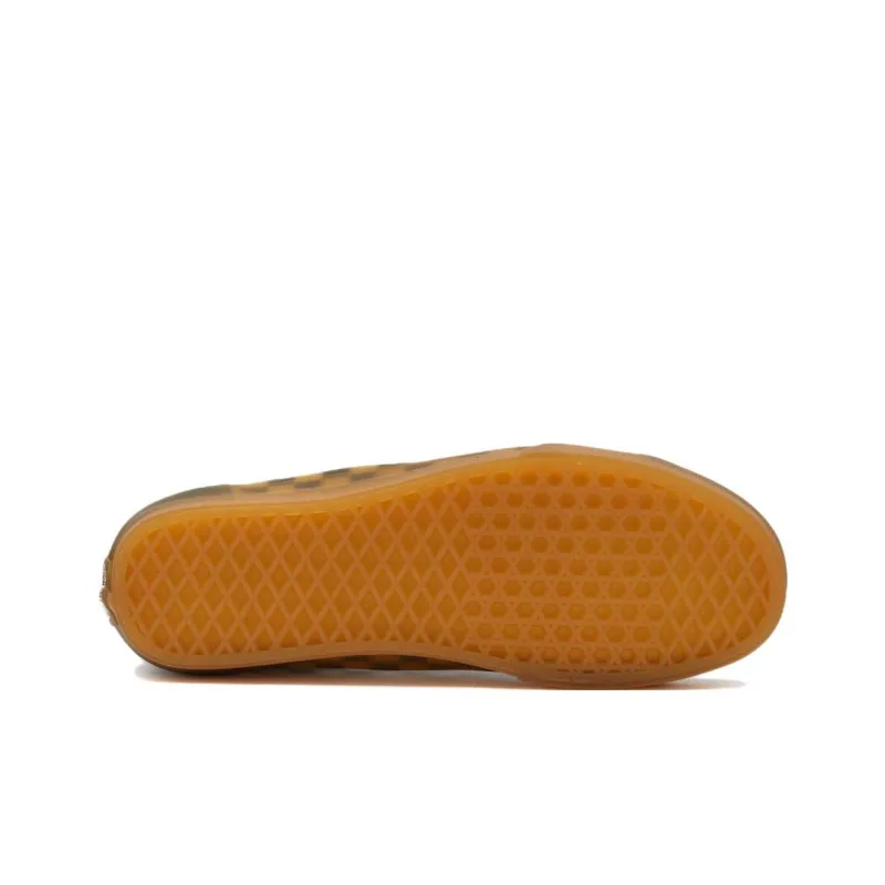 Vans Style 36 'Checkerboard Black Gum'-3
