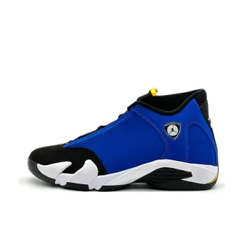 JORDAN 14 Retro Laney 2023