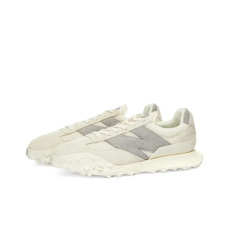 New Balance XC72 X End 'Art Of Nothing' Angora Natural Gum-2