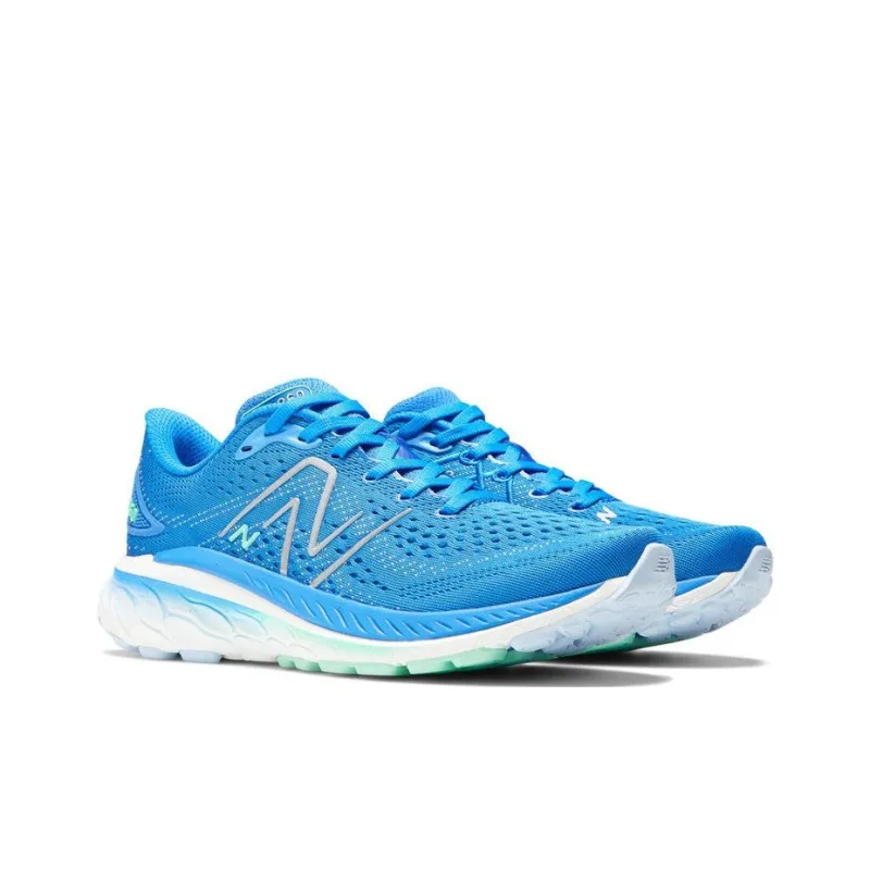 New Balance Fresh Foam X 860 V13 'Bright Lapis Starlight' Women's-2