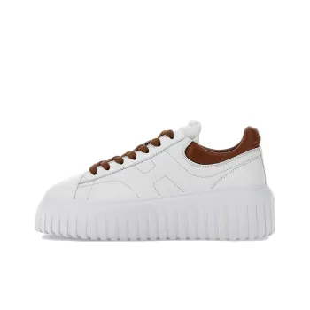 HOGAN Platform Low Top Sneakers Women's