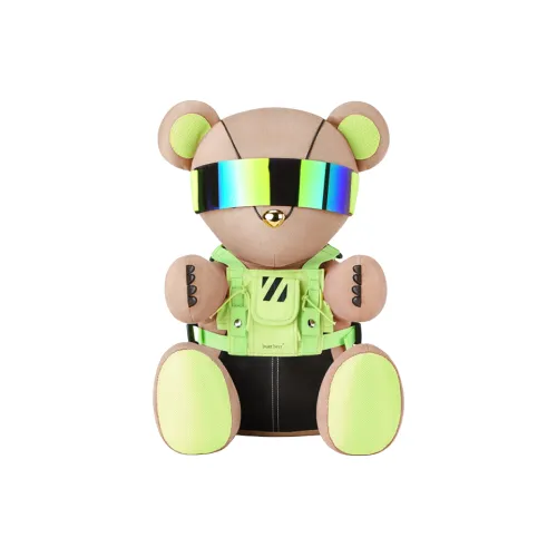 BuerBear 트렌디 피규어