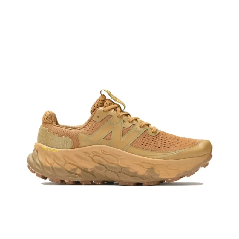 New Balance Trail More V3 Fresh Foam Tokyo Design Studio Brown-1