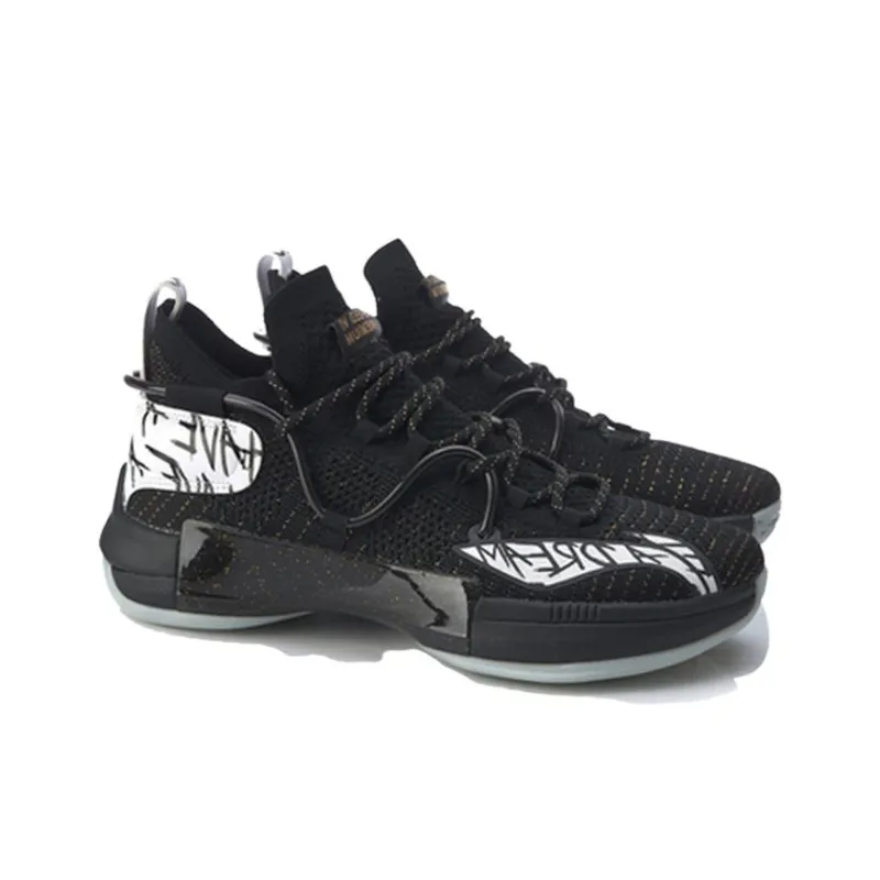 LINING Speed VI 6 Premium - Martin Luther King-3