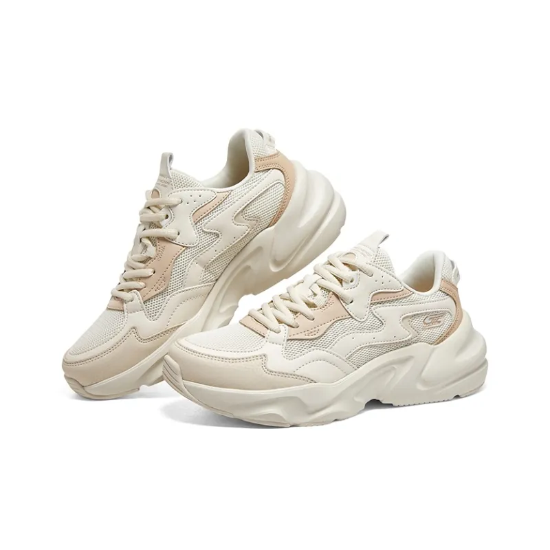 Skechers Women's BOB'S Sport Bobs Bamina Shoes 'Cream White' Women's-2