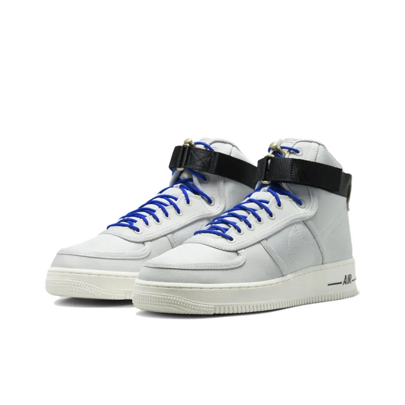 Nike Air Force 1 High "Moving Company"-2
