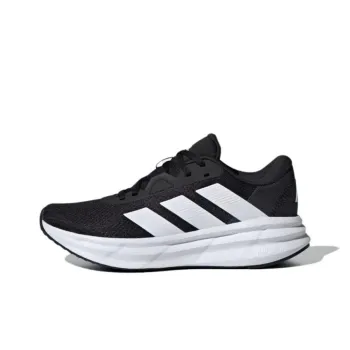 Adidas Galaxy 7 Core Black Cloud White Carbon Women's
