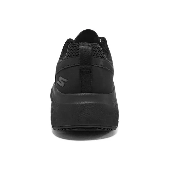 Skechers Max Cushioning Delta 'Black'-3