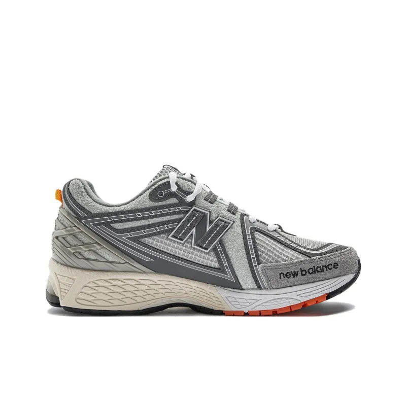 New Balance 1906R N.Hoolywood X Invincible Grey Swan-1