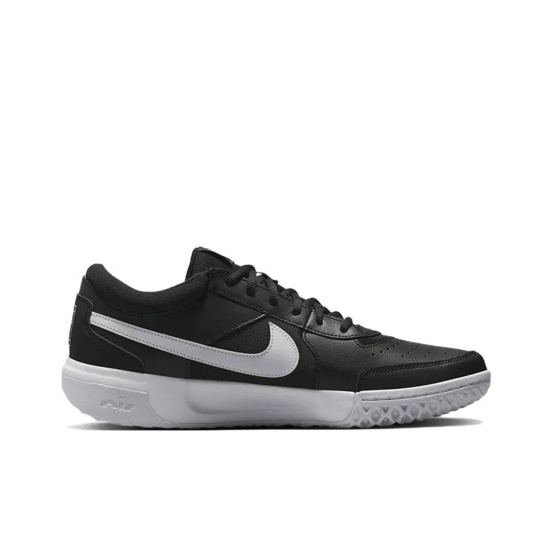 Nike Court Zoom Lite 3 'Black White'-1