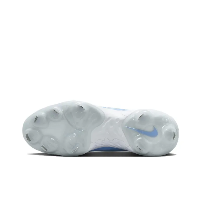 Nike Alpha Huarache Elite 4 Low Tb 'White Valor Blue'-4