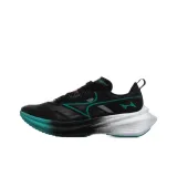 Black/Blue Green