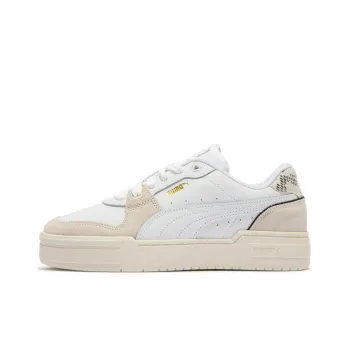 PUMA Ca Pro Lux Snake 'White Cream'