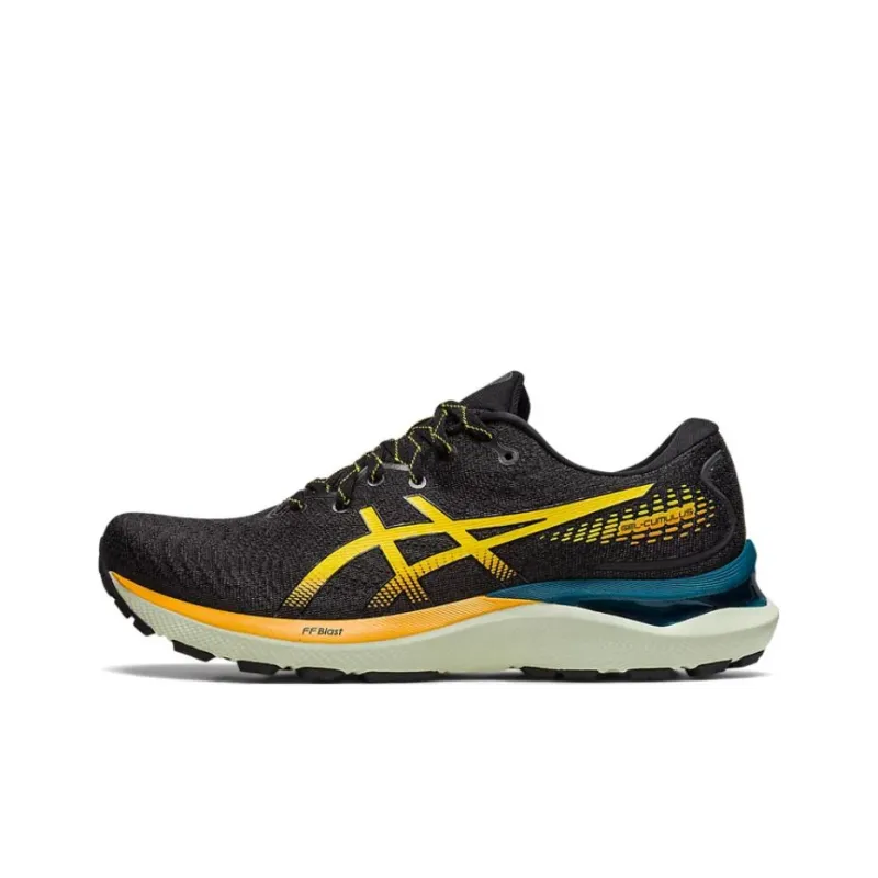 Asics Gel Cumulus 24 Tr 'Nature Bathing'-0