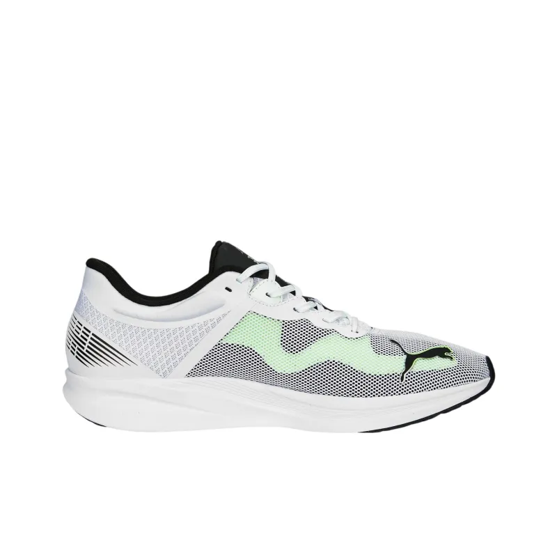 PUMA Redeem Profoam 'White Fizzy Lime'-1