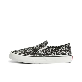 Vans Slip on VR3 Sf Blackwhite