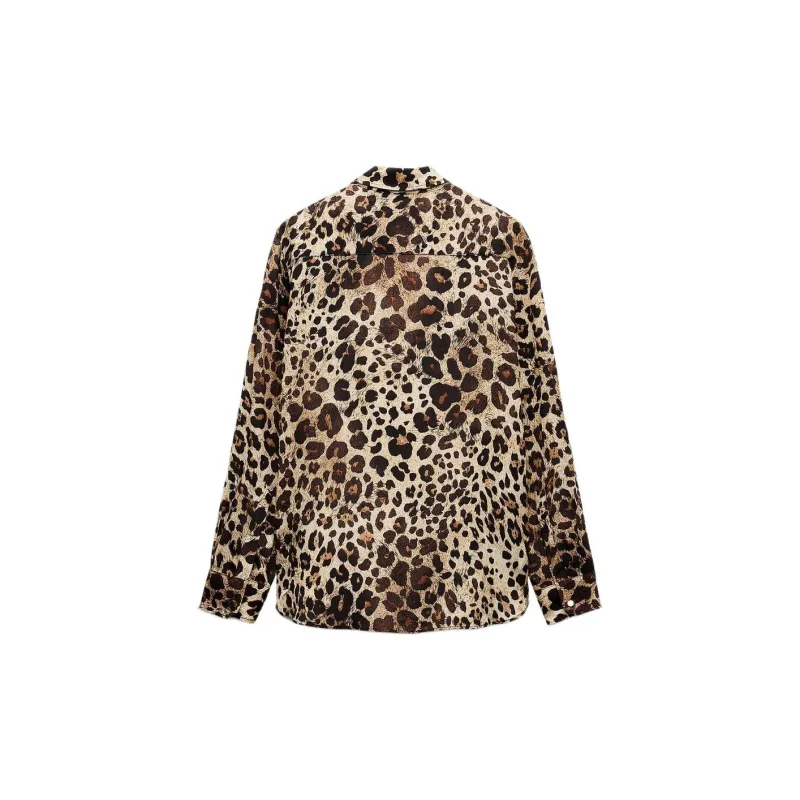 ZARA Shirts Women's Multicolor-1