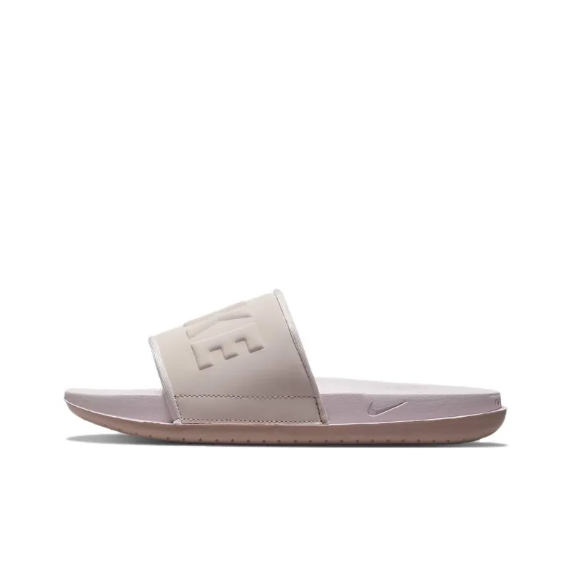Nike Offcourt Slide 'Pink' Women's-0