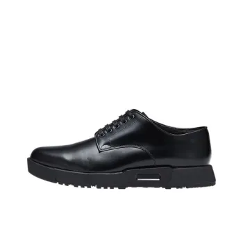 Asics Runwalk Orphe Dress Shoes Men's Black