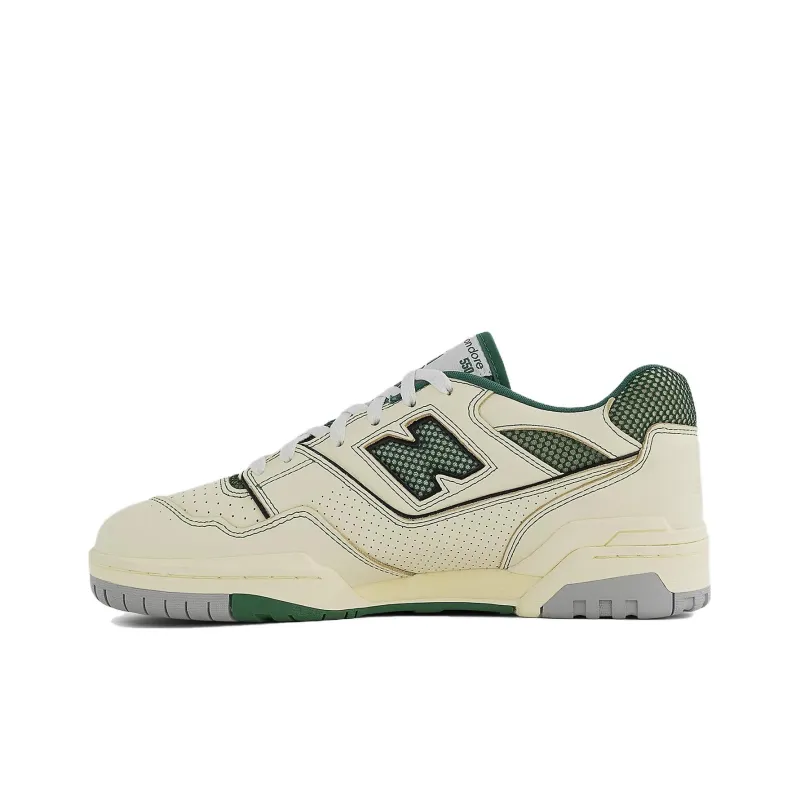 New Balance 550 Aime Leon Dore Masaryk Community Gym Green-0