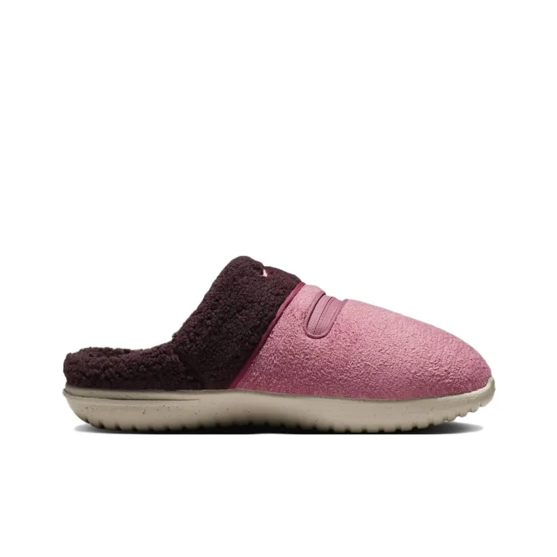 Nike Burrow Se Desert Berry Burgundy Crush Women's-1