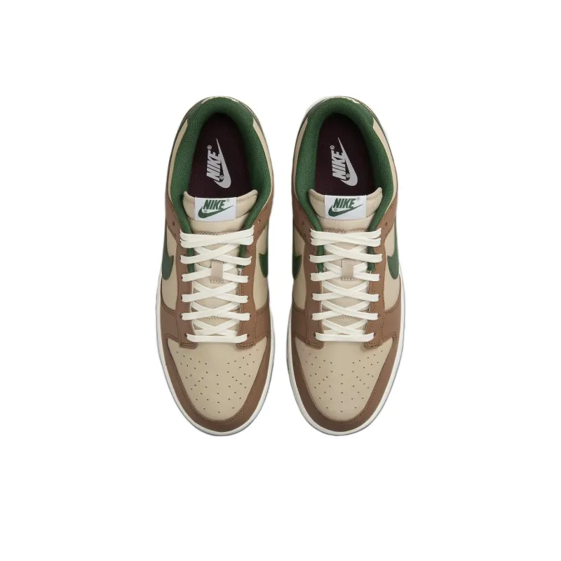 Nike Dunk Low Retro Rattan Gorge Green-3