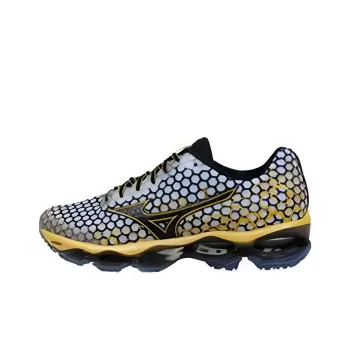 Wave Prophecy Mizuno 3 'Honeycomb'