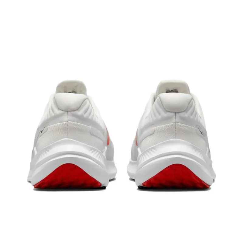 Nike Quest 5 'Platinum Tint Light Crimson'-4