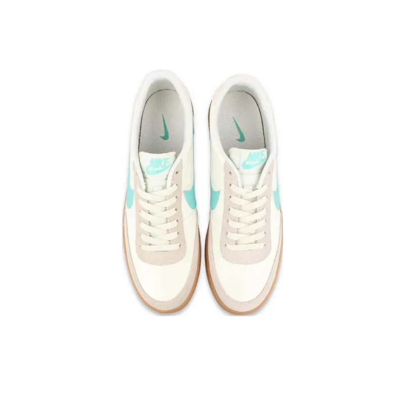 Nike Killshot 2 Leather Sail Island Green Gum-3