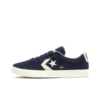 Converse Cons Pro Leather Vulc Pro Suede Low Obsidian