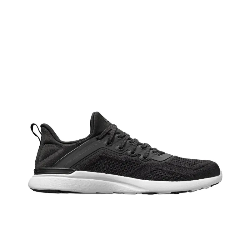 APL ATHLETIC PROPULSION LABS TechLoom Tracer Low-Top Training Shoes Men's Black-1