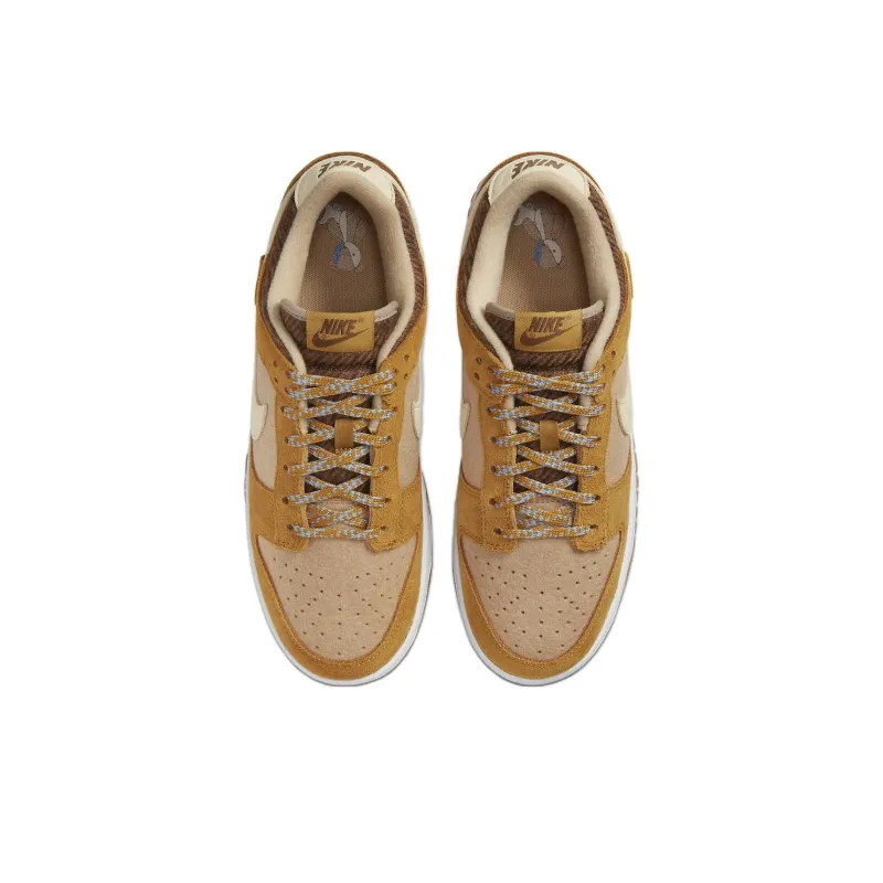 Nike Dunk Low Se Teddy Bear Praline-3