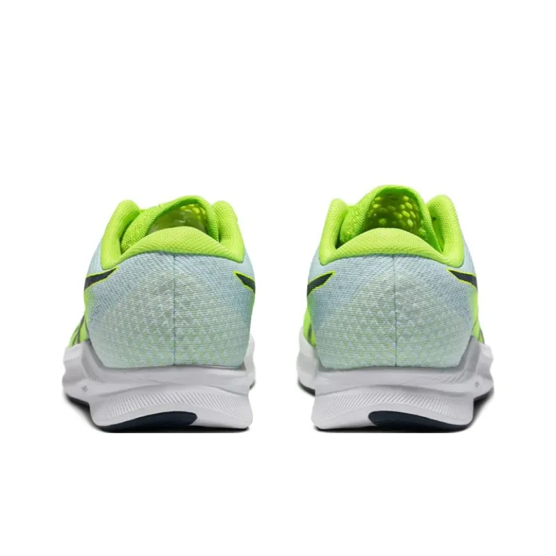 Asics Hyper Speed 2 'Hazard Green Midnight'-3