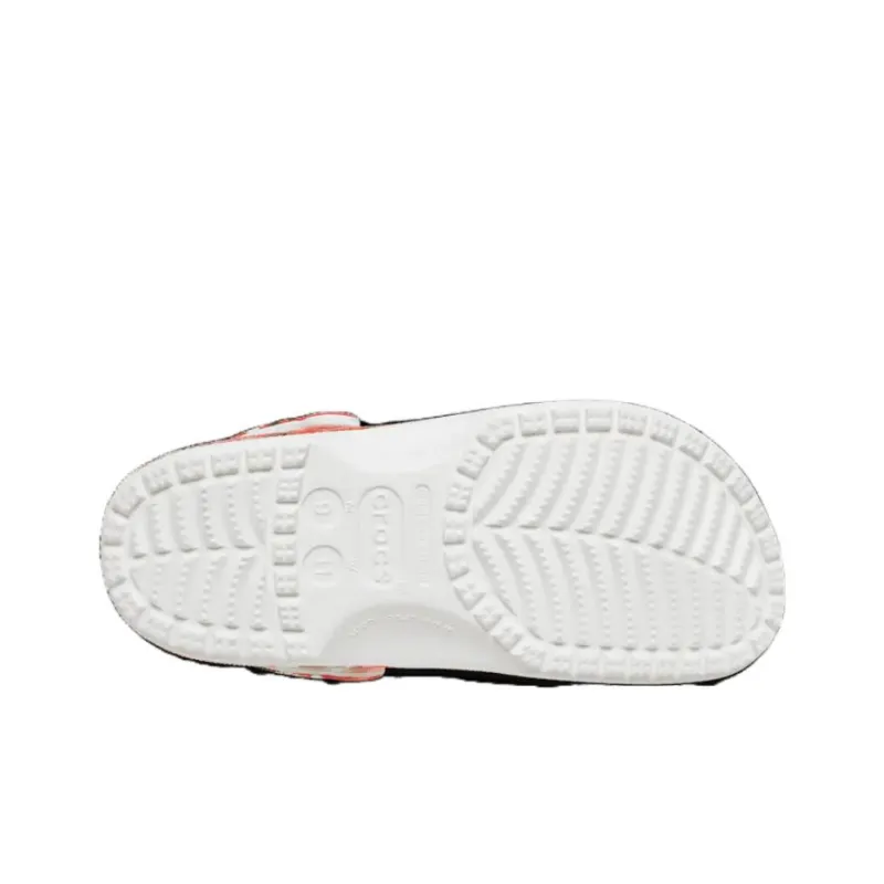 Crocs Classic Clog Jimmy Kimmel Pizza-4