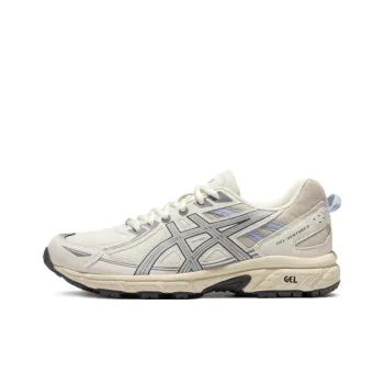 Asics Gel Venture 6 'White Grey Blue' Women's