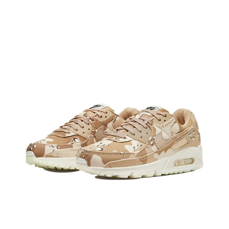 Nike Air Max 90 Desert Camo Women's-2