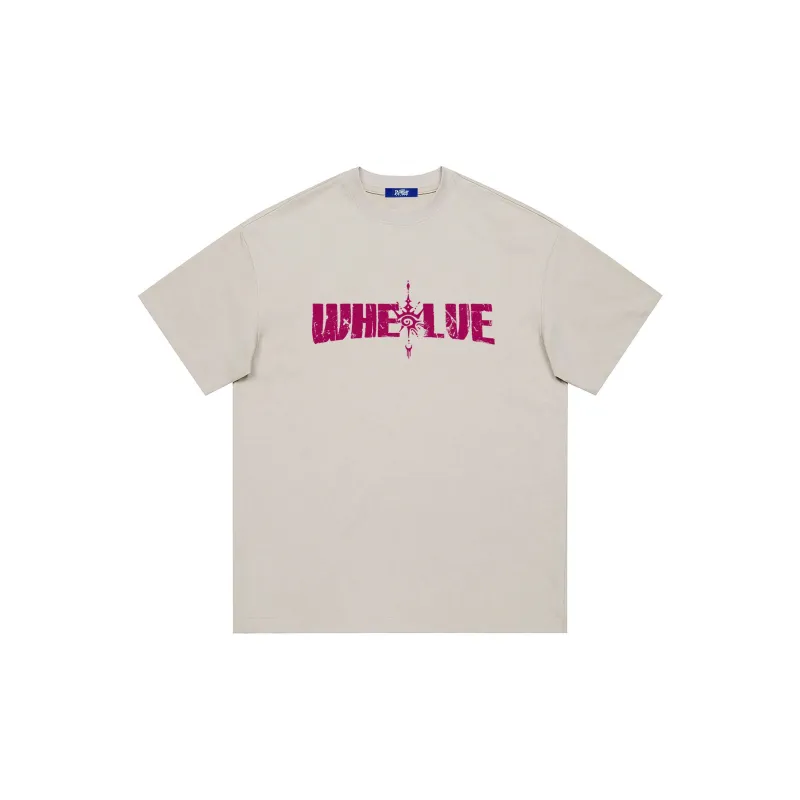 WHELVE T Shirts Unisex-11
