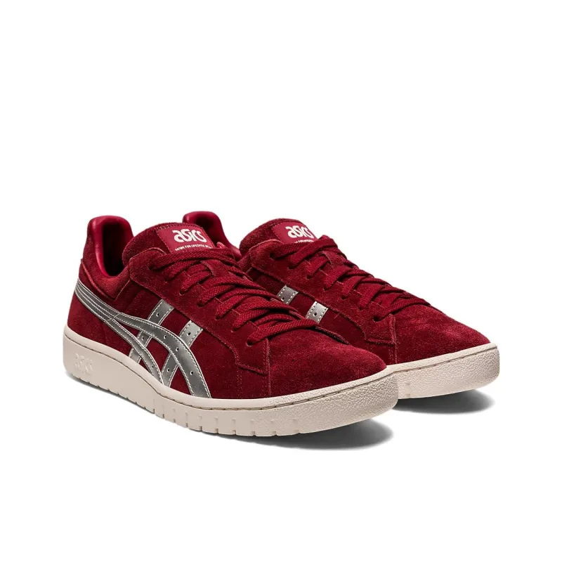 Asics Gel PTG 'Red Silver'-2