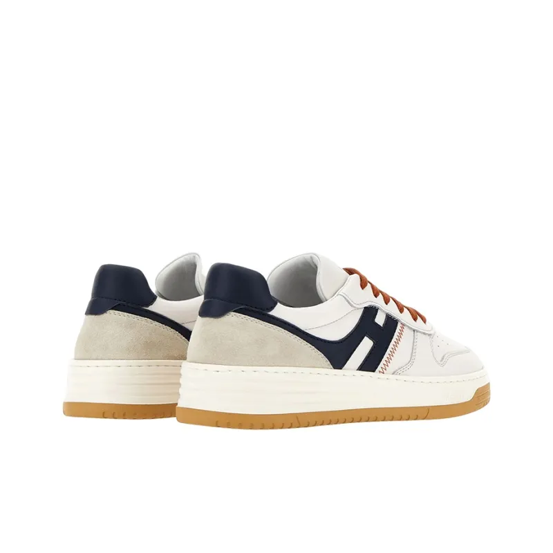 HOGAN H630 Low Top Sneakers-4