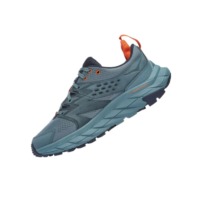 HOKA ONE ONE Anacapa Breeze Low 'Goblin Blue'-2