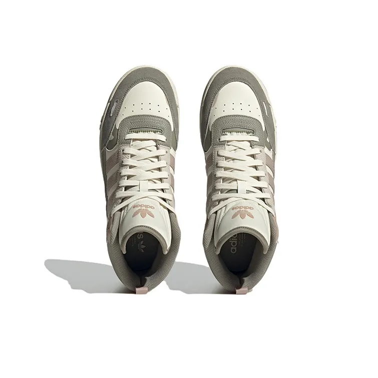adidas originals Post Up Wonder Mint-4