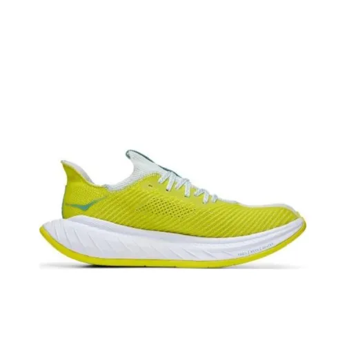 HOKA ONE ONE Carbon X 3 Billowing Sail