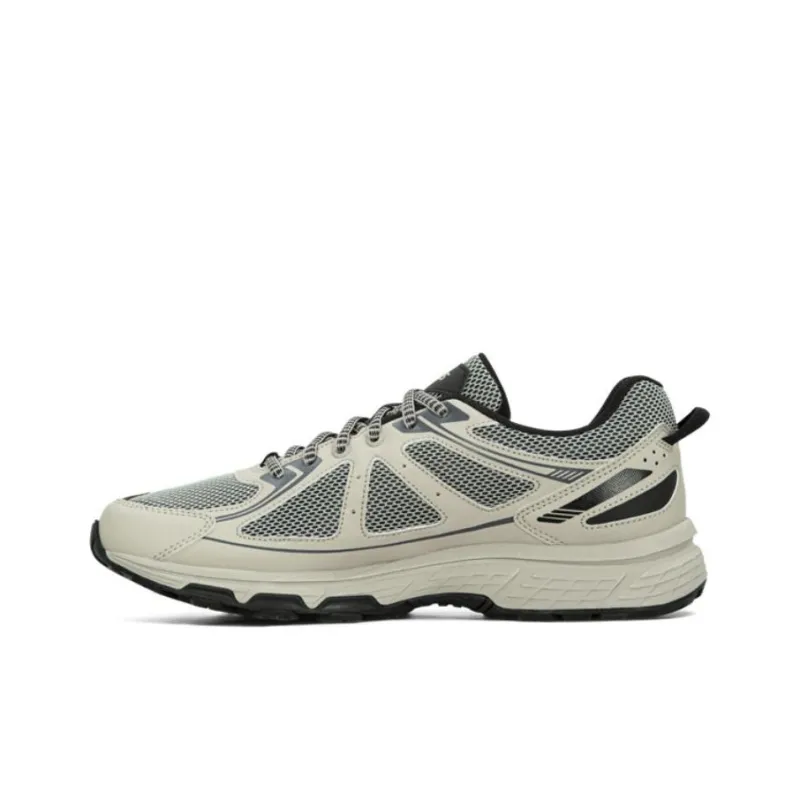 Asics Gel Venture 6 'Feather Grey Black'-0