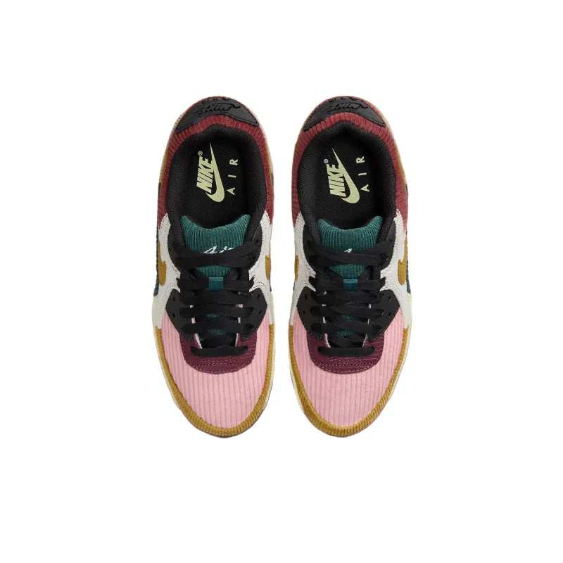 Nike Air Max 90 Multi Corduroy Women's-4