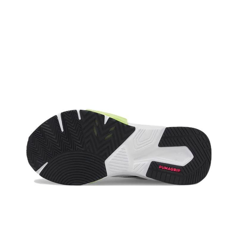 Puma Women's PWRFrame TR 'White Fizzy Apple'-4
